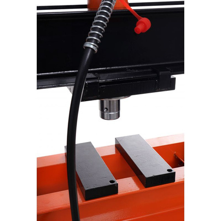 Prasa hydrauliczna 30T KD317