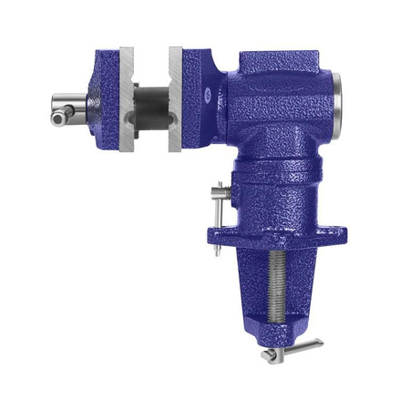 IMADŁO ŚLUSARSKIE MODELARSKIE 65 MM OBROTOWE 360 STOPNI KD5980