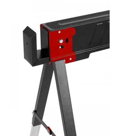 KOBYŁKA / STÓŁ WARSZTATOWY 61-85 cm