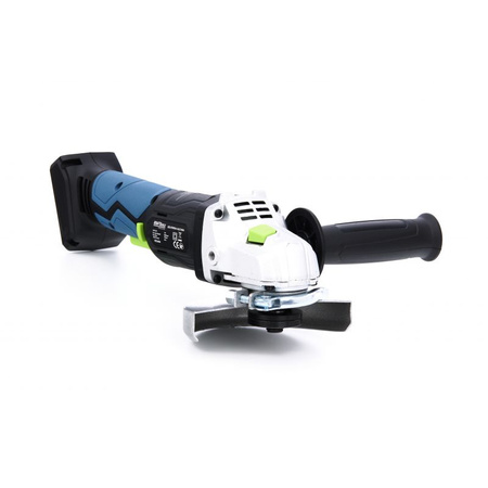 SZLIFIERKA KĄTOWA AKUMULATOROWA KD3404