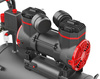 Kompresor bezolejowy 24L / 1300W  KD1390