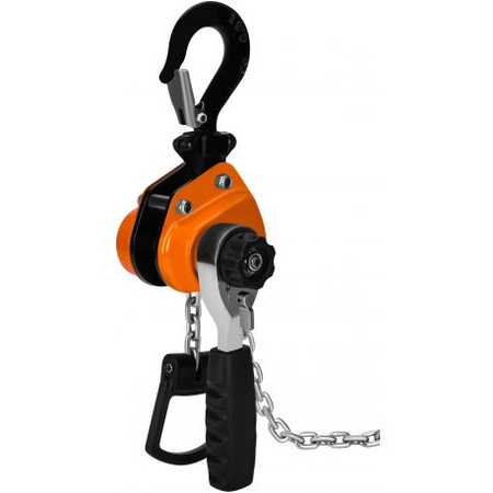 WCIĄGARKA DŹWIGNIOWA 0,5T 4M KD3504