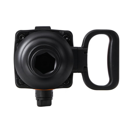 KLUCZ UDAROWY PNEUMATYCZNY 1" 5500Nm + WALIZKA + 2 nasadki KD5781