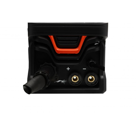 SPAWARKA INWERTOROWA 255A MIG/FLUX/MMA/LIFT TIG/ALU KD3422