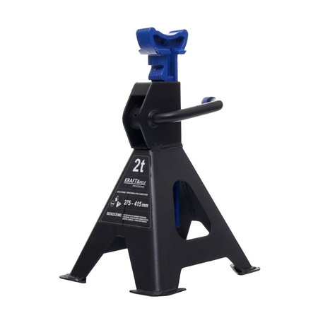 Kobyłki samochodowe 2T 275-415 mm KD3170