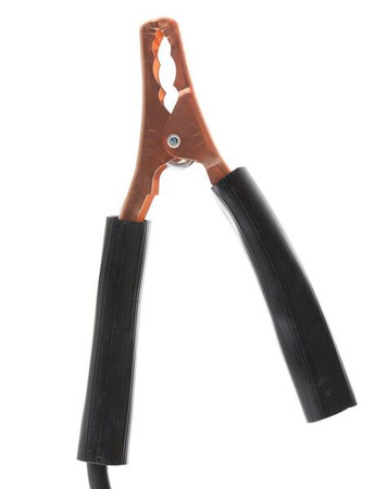 Kable rozruchowe 800A 4,5m KD1284