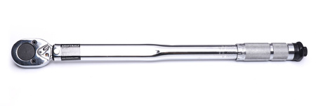 Klucz dynamometryczny 1/2" 28-210Nm KD10203