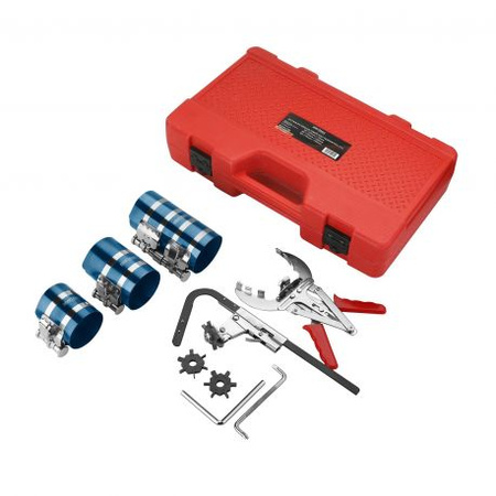 ZACISKARKA DO PIERŚCIENI 75/100/150MM KD11776