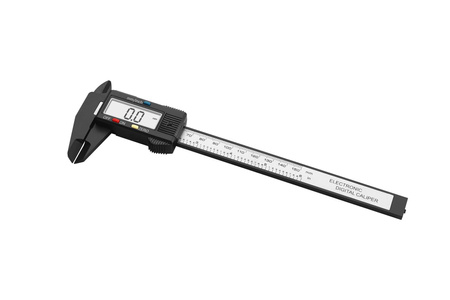 Elektroniczna suwmiarka cyfrowa 0-150mm KD10073