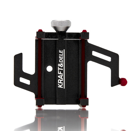 UCHWYT ROWEROWY NA TELEFON 55-95mm KD10885