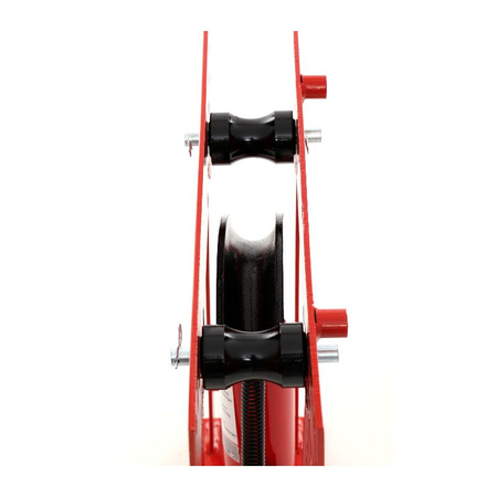 Hydrauliczna giętarka 16T KD339 – profesjonalna