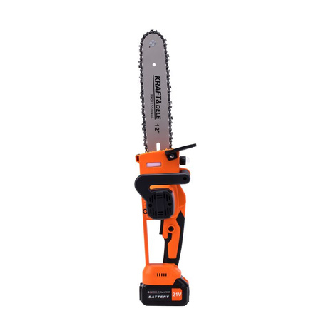 PIŁA AKUMULATOROWA 2x21V 4Ah + AKCESORIA KD5125