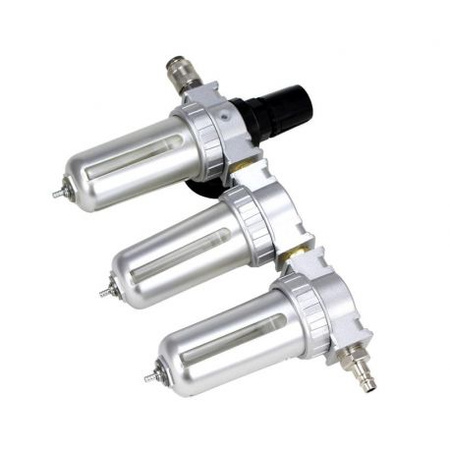 FILTR POWIETRZA/ODWADNIACZ LAKIERNICZY KD5851