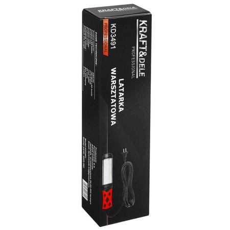 LATARKA WARSZTATOWA LED KD3491