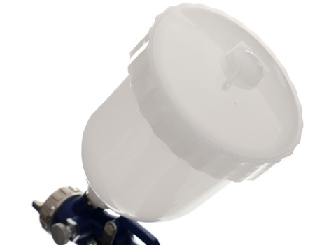 Pistolet lakierniczy 600ml KD10212