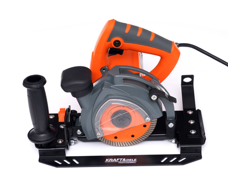 Elektryczna przecianarka do płytek / szyb 3200 / 3600 mm KD10736