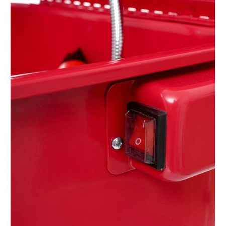 Myjka warsztatowa 13L KD424