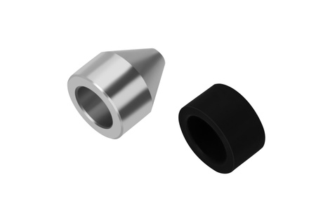 TESTER MIERNIK CIŚNIENIA SPRĘŻANIA - KOMPRESJI - DIESEL 0-70 BAR MAX FULL KD12516