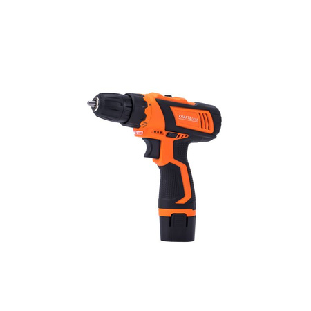 Zestaw wiertarko-wkrętarka 18V 1,5Ah +akcesoria KD3357