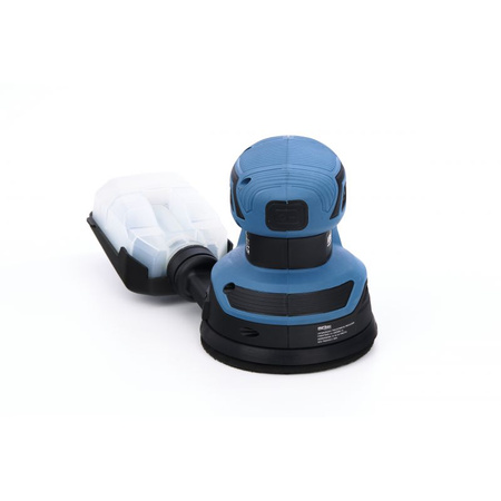 SZLIFIERKA MIMOŚRODOWA AKUMULATOROWA KD3400