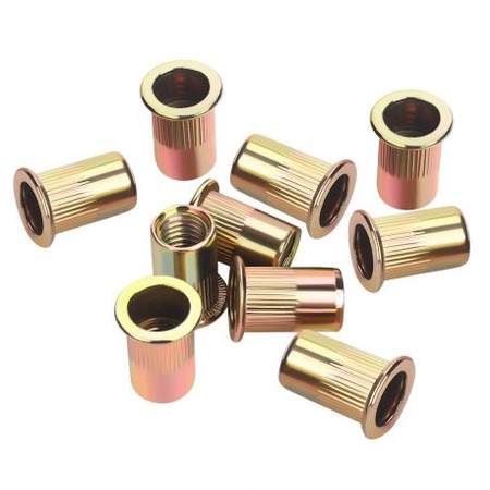 Nitownica do nitonakrętek zestaw KD3514