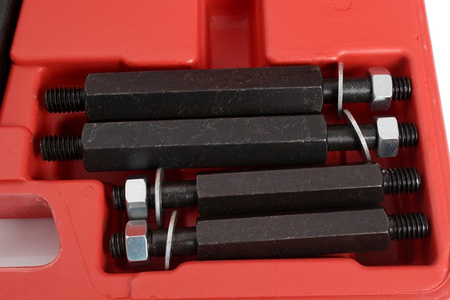 Zestaw ściągaczy do łożysk KD1114