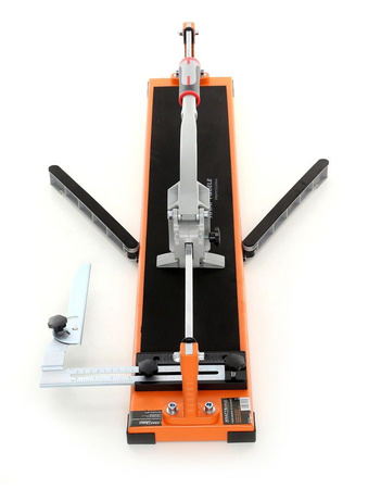 Przecinarka do glazury – precyzyjne i wytrzymałe narzędzie do cięcia płytek KD1578