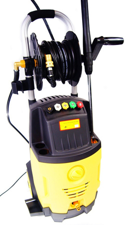 Myjka ciśnieniowa 2000W 200bar KD435