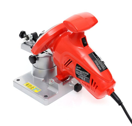 Elektryczna ostrzałka do łańcuchów 760W KD1551