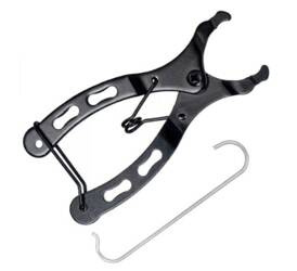 Szczypce do spinania / rozpinania łańcucha KD10566