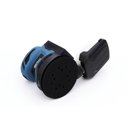 SZLIFIERKA MIMOŚRODOWA AKUMULATOROWA KD3400