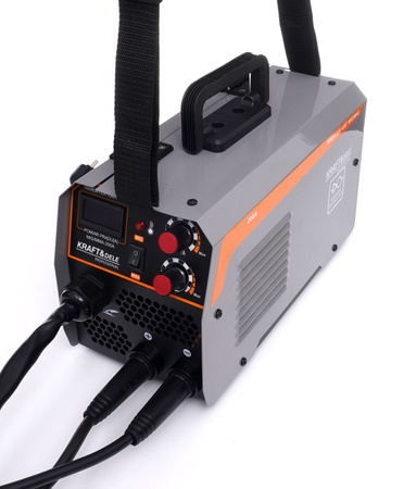 Spawarka MIG/ MMA 200A KD1872