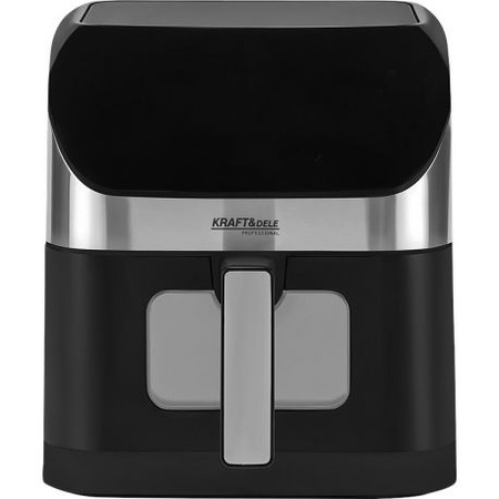 FRYTKOWNICA BEZTŁUSZCZOWA AIRFRYER 6L KD4108