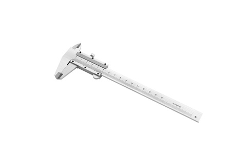 Suwmiarka analogowa noniuszowa 0-150mm KD10072