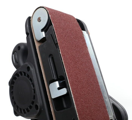 Szlifierka taśmowa 1950W KD1680