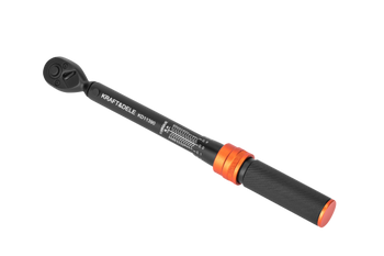 Klucz dynamometryczny 1/4 1-25Nm KD11390