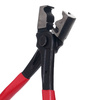 Szczypce do opasek zaciskowych 180 mm CLIC KD10849