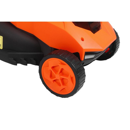 Kosiarka akumulatorowa KD5412