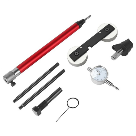 BLOKADA ROZRZĄDU KD12535 VW / AUDI / SKODA