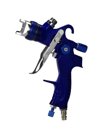 Pistolet lakierniczy 600ml KD2129