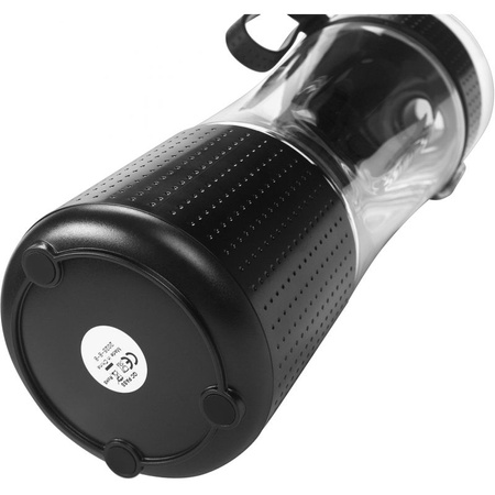 Blender akumulatorowy USB-C 380ml / 2x3000mAh KD4170