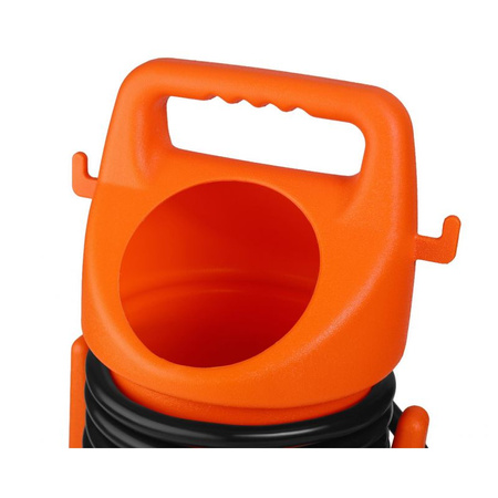 Piaskarka syfonowa 10L KD5932