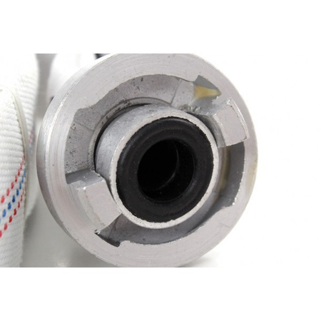 Wąż strażacki 1" 20m ze złączką KD781