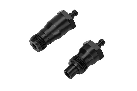 TESTER MIERNIK CIŚNIENIA SPRĘŻANIA - KOMPRESJI - DIESEL 0-70 BAR MAX FULL KD12516