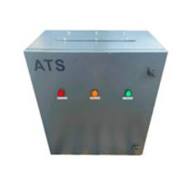 ATS do agregatu prądotwórczego model KD694